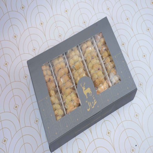 معمول الوردات