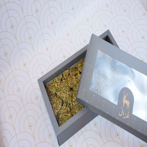 مقرمشات الفستق