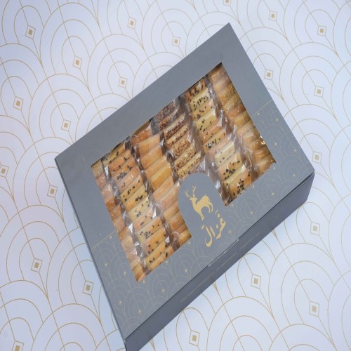 موالح فرنسية