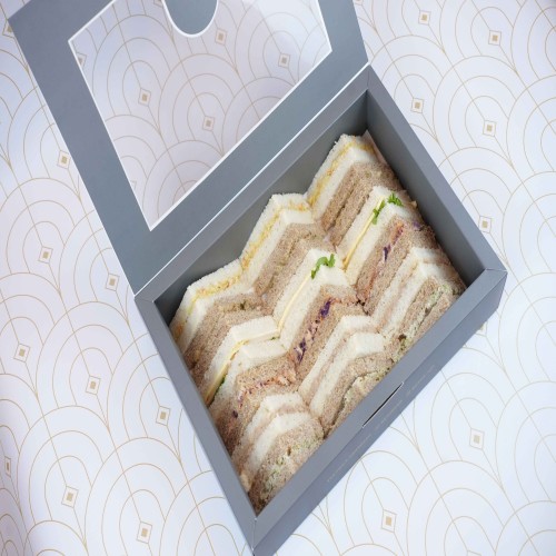 كلاب ساندويش