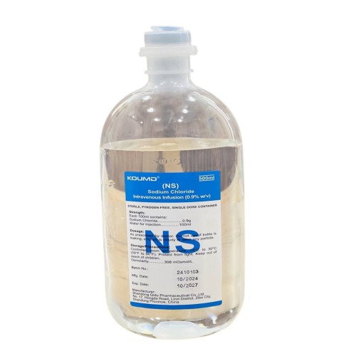 نورمل سلاين 500 مل