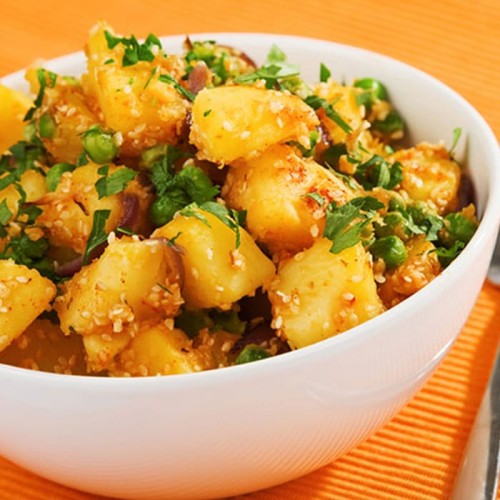 بطاطس بروفسنال