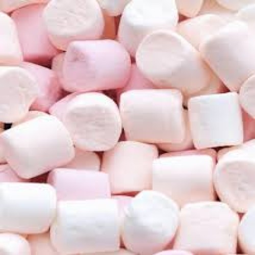 مارشميلو صغير