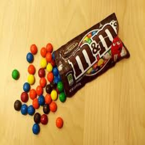 شوكولاتة M&M’s