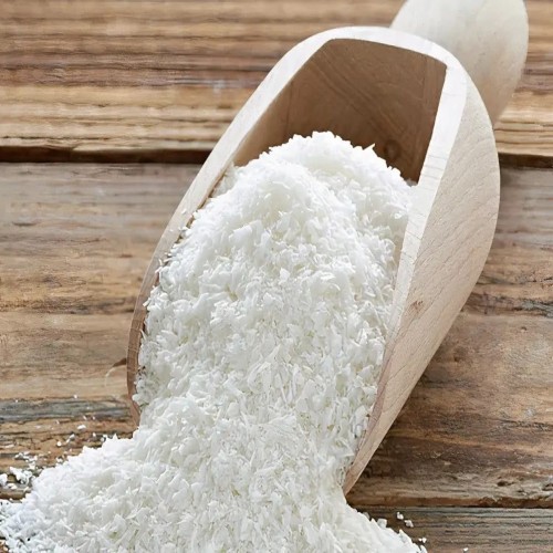 جوز الهند المبشور