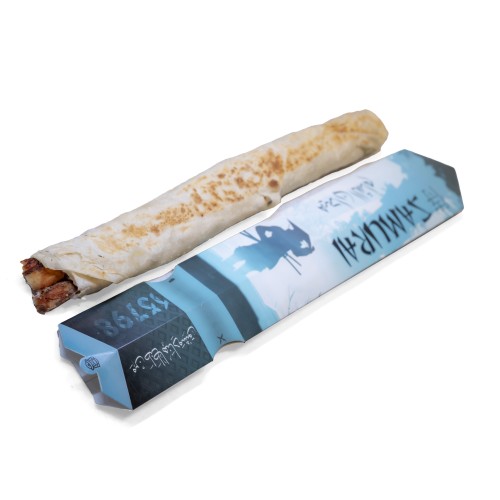 ساموراى فراخ