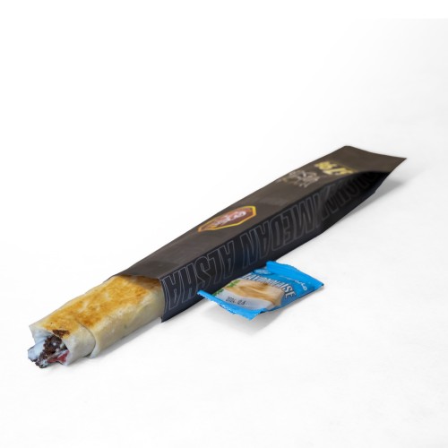 سوبر شاورما لحمة