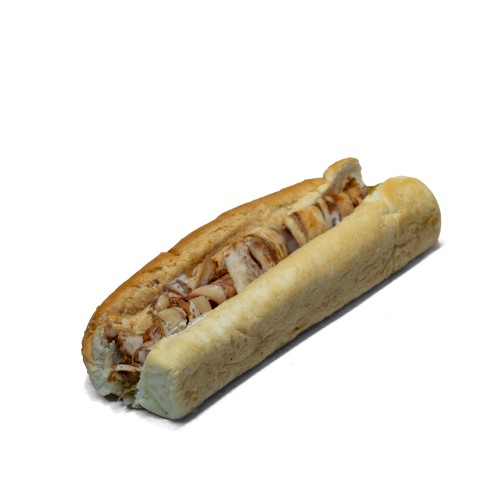 فرنساوى شاورما فراخ