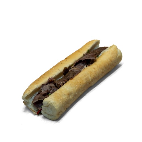 فرنساوى شاورما لحمه