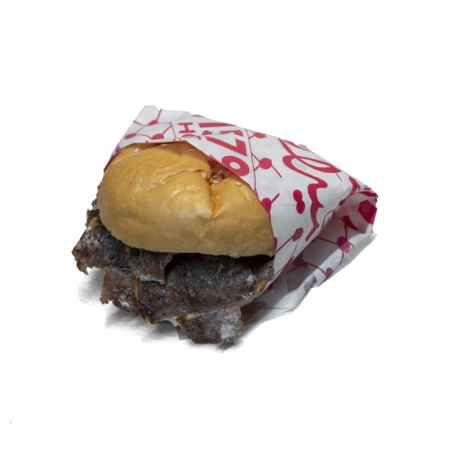 كايزر شاورما لحمة