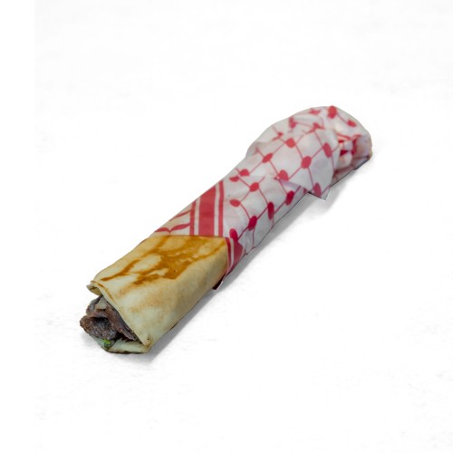 لفلوفة لحمة