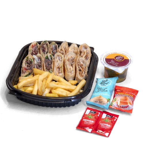 إسبيشيال ميكس