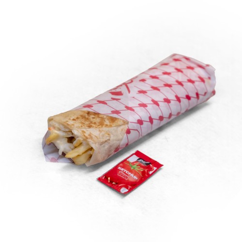 بطاطس سورى سادة