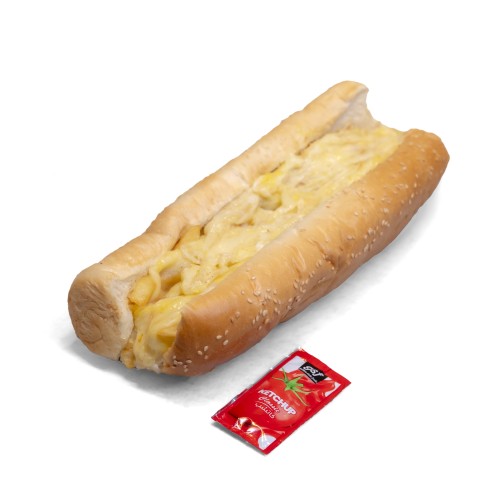 بطاطس فينة موزاريلا