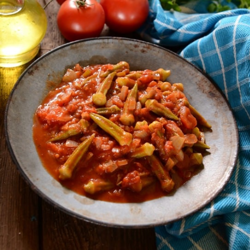 Okra