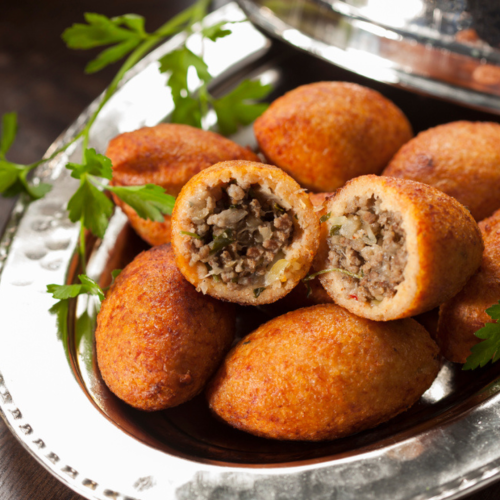 Kubbah (5 Stück)
