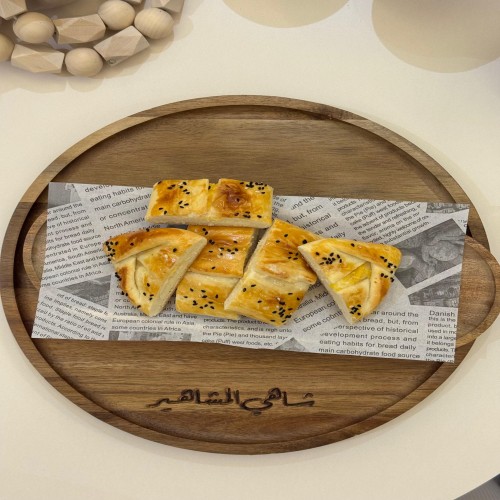 مناقيش زعتر