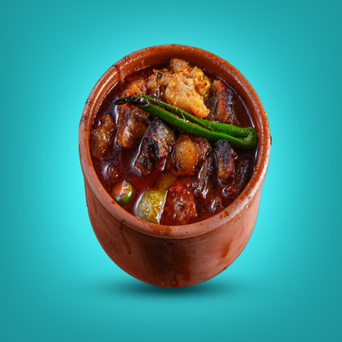 طاجن عكاوي