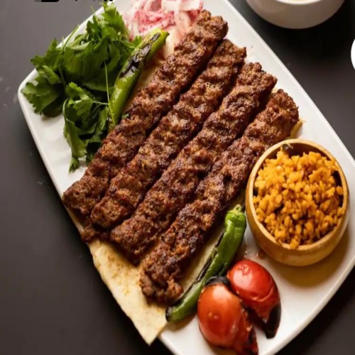 نفر كباب
