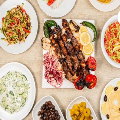 تكه گوشت