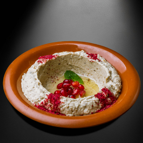 Moutabal