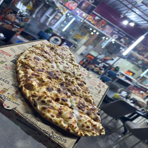 كاده گوشت +پنير