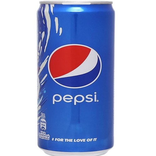 بيبسي قودي