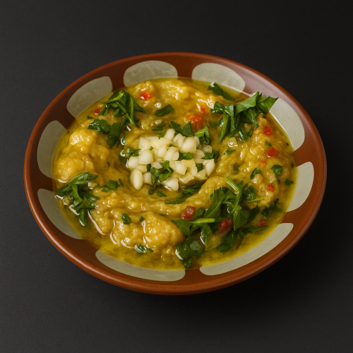 Baba Ghanoush