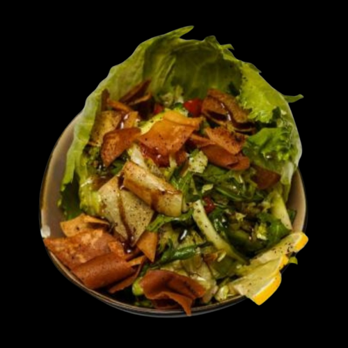 Fattouch