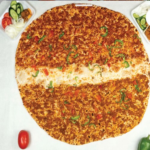 نيف قمبله