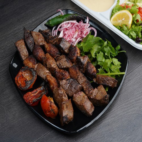 تكه معلاك جه رگ