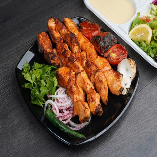 تكه مريشك