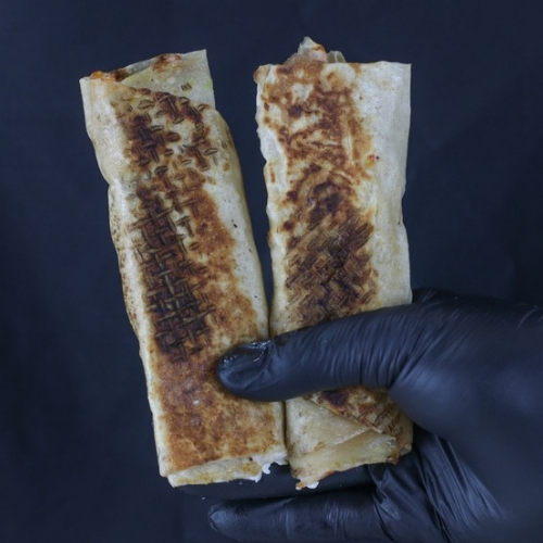 Maqali Sandwich