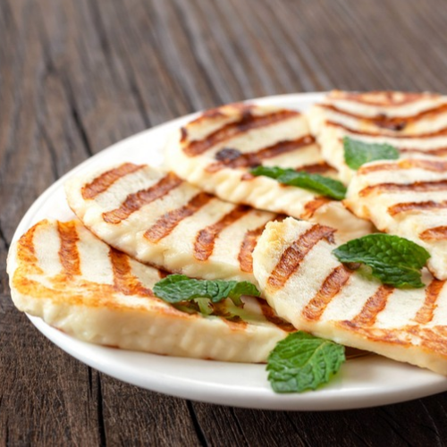 Haloumi Teller