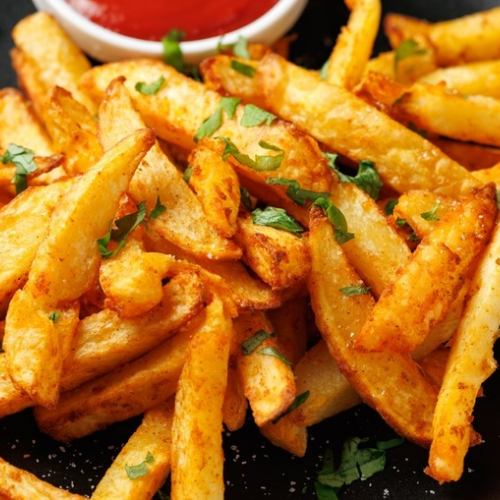 Pommes