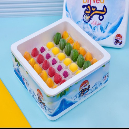بوكس ايسكريم - Box ice cream
