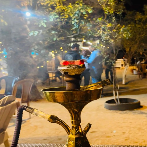 ارجيلة فاخر