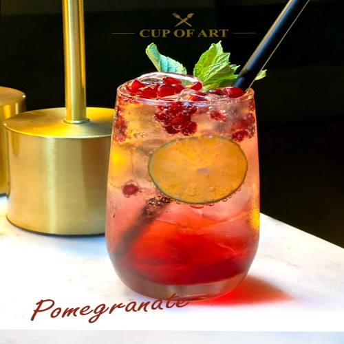 رومان pomegranate