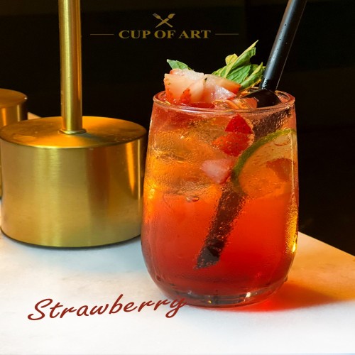فرولة Strawberry