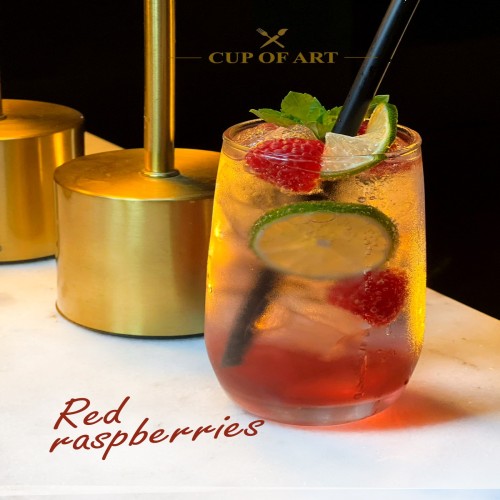 توت احمر red berries