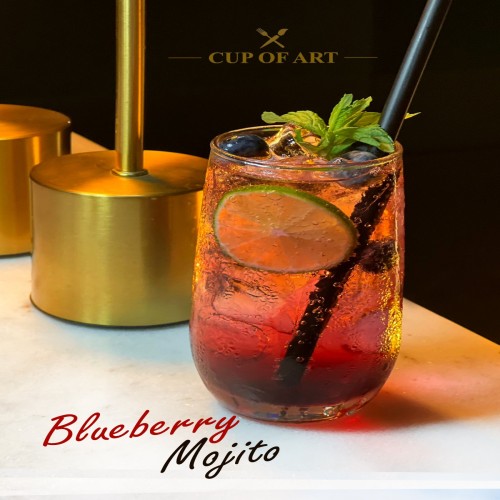 توت ازرق Blueberry