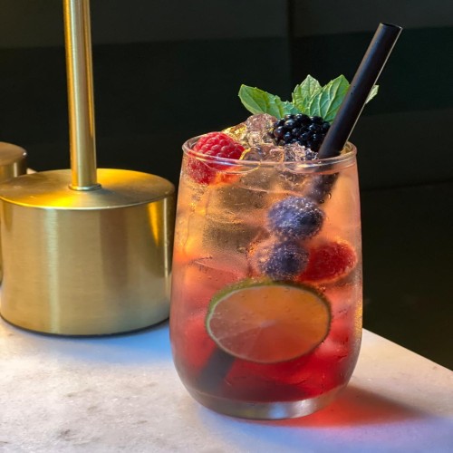 مكس بري Mix Berry