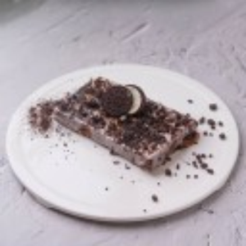 أوريو وافل