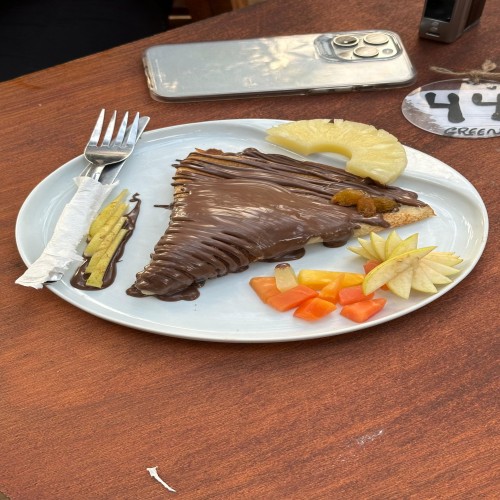 كريب نوتيلا