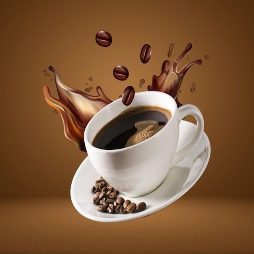 قهوة تركي دبل