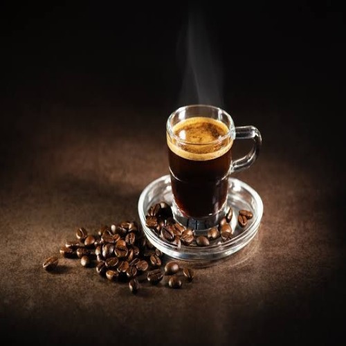 اسبريسو دبل