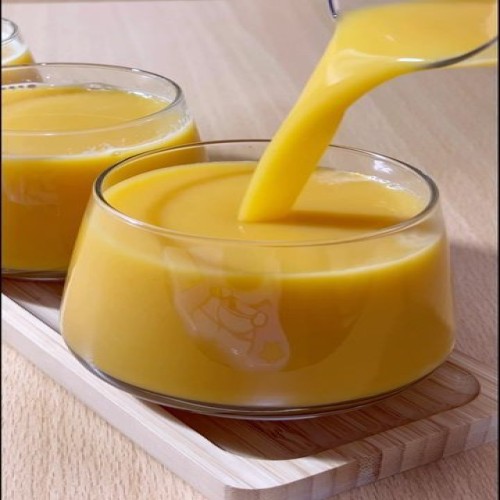 عصير جوافه