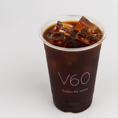 V60 بارد