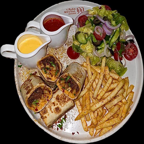 راب شورت ربس