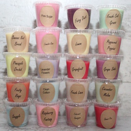 الأيسكريم ميني